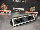 2012 FORD MUSTANG GT CENTER DASH AC HEATER AIR VENT OEM AR33-19C681-A #1343