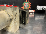 2015 FORD F250 ABS MODULE EC34-2C405-CB OEM #748