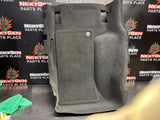 2011 CADILLAC CTS V COUPE RH PASSENGER FRONT FLOOR LINER  OEM #1305