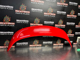 2004 PONTIAC GTO SPOILER TORRID RED OEM #1306