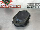2013 FORD MUSTANG LH DRIVER SIDE DOOR SPEAKER OEM DR3T-19B135-AB #491