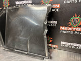 97-04 C5 CORVETTE RADIATOR AIR BAFFLE SHROUD OEM 10254256 #1302