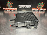 2015 FORD MUSTANG GT CHARCOAL CANISTER OEM #877