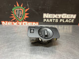 2011 FORD MUSTANG HEADLIGHT DIMMER SWITCH CONTROL OEM #1175