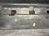 04-06 PONTIAC GTO AIR DUCT FRONT LOWER FASCIA OEM 92155512 #1293