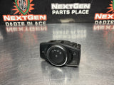 2015 MUSTANG GT HEADLIGHT CONTROL SWITCH DG9T-13D061-BDW OEM #1092