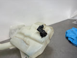 2009 C6 CORVETTE WINDSHIELD WASHER FLUID RESERVOIR BOTTLE TANK OEM #1485