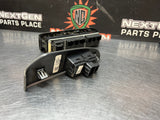 2013 CHEVY SILVERADO 2500HD CREW CAB LH RH RR LR POWER WINDOW SWITCHES OEM #1157