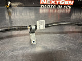 2010 CAMARO SS LS3 FUEL LINE 10445318 OEM #1232