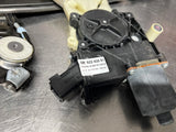 2011 CAMARO SS DRIVERS SIDE LH WINDOW REGULATOR ASSEMBLY OEM 92243581 #951