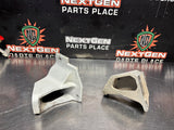 97-04 C5 CORVETTE MOTOR MOUNT BRACKETS 10260642 10260643 OEM #1303