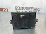 2012 FORD F350 DIESEL TRANSFER CASE COMPUTER MODULE BC3A-7H417-AG OEM #499