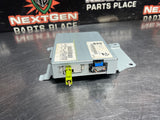 2007 CADILLAC CTS-V XM SATELLITE RADIO MODULE OEM 28043299 #1411