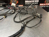 2014 CADILLAC CTS-V HEADLIGHT WIRING HARNESS OEM #1233