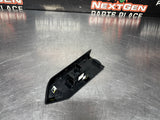 2014 FORD MUSTANG RH PASSENGER WINDOW CONTROL SWITCH OEM DR33-14A563-AAW #1290