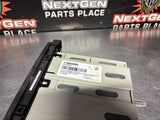 2011 CHEVROLET SILVERADO 2500 RADIO STEREO CD DVD MP3 AUX PLAYER 20934593 #1304