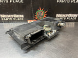 2013 FORD F350 CENTER TOP DASH STORAGE SPEAKER TRAY DC34-25045P64-A OEM #1279