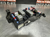 2006 FORD F350 6.0 INTERIOR RELAY FUSE BOX OEM 6C3T-14A067-AD #769