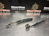 2014 FORD MUSTANG GT HOOD STRUTS OEM #1291