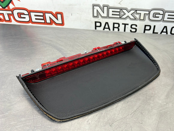 08-09 PONTIAC G8 3RD THIRD BRAKE LIGHT OEM #421