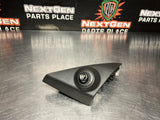 2012 FORD MUSTANG GT LH POWER MIRROR SWITCH/ COVER OEM #847
