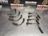97-04 C5 CORVETTE 7MM SPARK PLUG WIRES OEM #1380