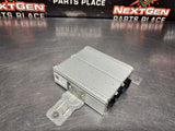 16-19 CAMARO SS ACTIVE NOISE CANCELATION. MODULE OEM 84086840 #1540
