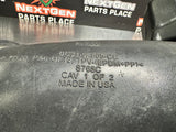 2015 FORD F350 6.7 AIR INTAKE INLET TUBE BC34-9F805-CC OEM #896