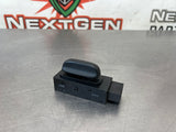 08 - 09 PONTIAC G8 LH SEAT SWITCH OEM 6218013 #556