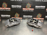 2018 CAMARO SS FRONT BREMBO BRAKE CALIPERS OEM #938