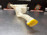 2015-2021 MUSTANG GT WINDSHIELD WASHER FLUID RESERVOIR OEM