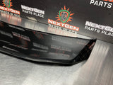 2010- 2014 MUSTANG GT MP CONCEPTS GT/CS STYLE SPOILER PAINTED #733