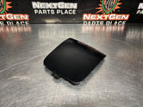 2004 GTO RADIO BEZEL TOP COVER OEM #1306