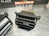 2005 F350 6.0 DIESEL DASH VENTS OEM #845