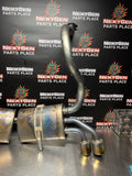 97-04 C5 CORVETTE Z06 TITANIUM USED OEM #3841