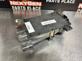 2008 FORD F250 INTERIOR FUSE BOX 7C3T-15604-BN OEM #927