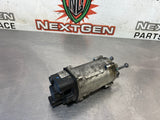 2017 CAMARO SS ELECTRIC POWER STEERING PUMP MOTOR OEM #668