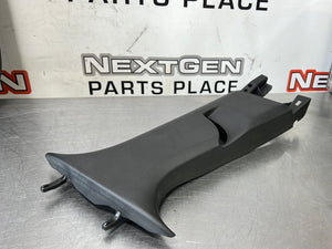 08-09 PONTIAC G8 B PILLAR INTERIOR TRIM RH OEM 92206124 #400