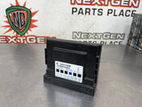 2010 CAMARO SS BCM BODY CONTROL MODULE OEM 13577268 #615