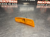 08-09 PONTIAC G8 SIDE MARKER LIGHT LH DRIVER SIDE OEM 92215972 #1423