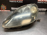 05 C6 CORVETTE LH DRIVER SIDE HEADLIGHT 10440705 USED OEM #1110