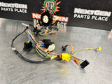 2004 CADILLAC CTS-V CLOCK SPRING WITH HARNESS OEM #1193
