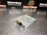 2019 F250 AC/DC POWER INVERTER CONVERTOR OEM #1179