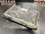 2012 CHEVY SILVERADO K3500 6.6 DIESEL ECU PCM 12648344 OEM #871