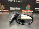2006 PONTIAC GTO LH DRIVER SIDE MIRROR GRAY OEM #901