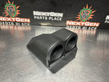 97-04 C5 CORVETTE AFTERMARKET TRAVEL BUDDY CUP HOLDERS #1150