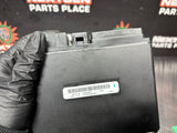 2007 C6 CORVETTE LH DRIVER SIDE SEAT MODULE OEM 15296303 #3899