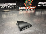 04-06 GTO DRIVER RH SIDE DOOR PANEL MIRROR VENT TRIM OEM 92091111 #1306