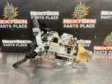 2019 FORD F250 STEERING COLUMN WITH KEY JC3C-3C529-BC OEM #1308