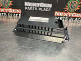 97-04 C5 CORVETTE CLIMATE CONTROL HVAC OEM 10345239 #1289